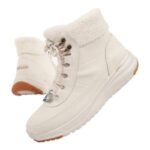 Skechers W 144756/NAT Kış