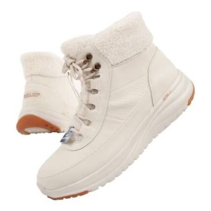 Skechers W 144756/NAT Kış