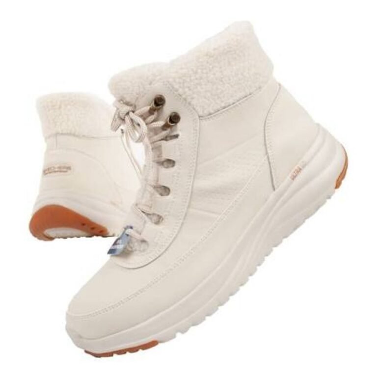 Skechers W 144756/NAT Kış