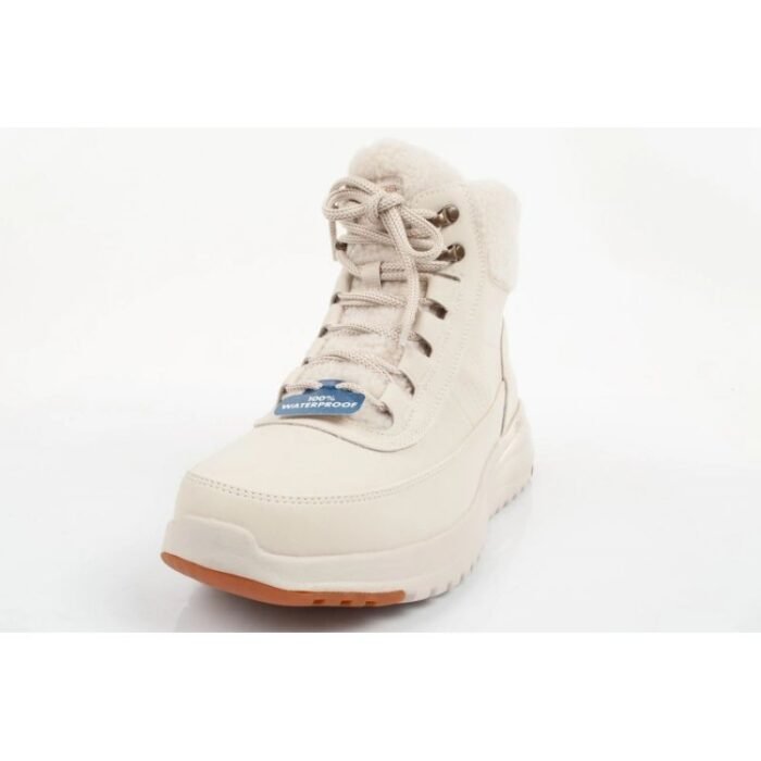Skechers W 144756/NAT Kış