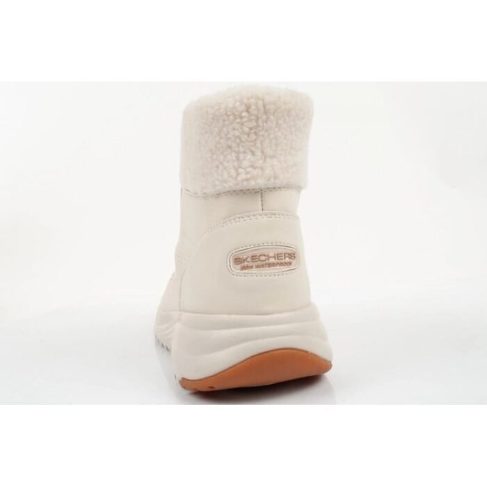Skechers W 144756/NAT Kış