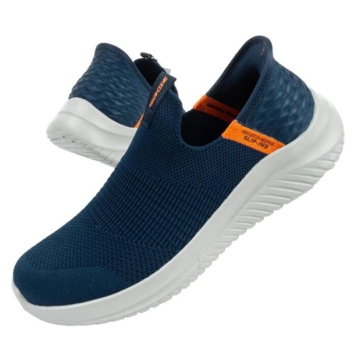 Skechers W 403844L/NVY Ayakkabı