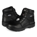 Skechers Workshire M 77009EC/BLK