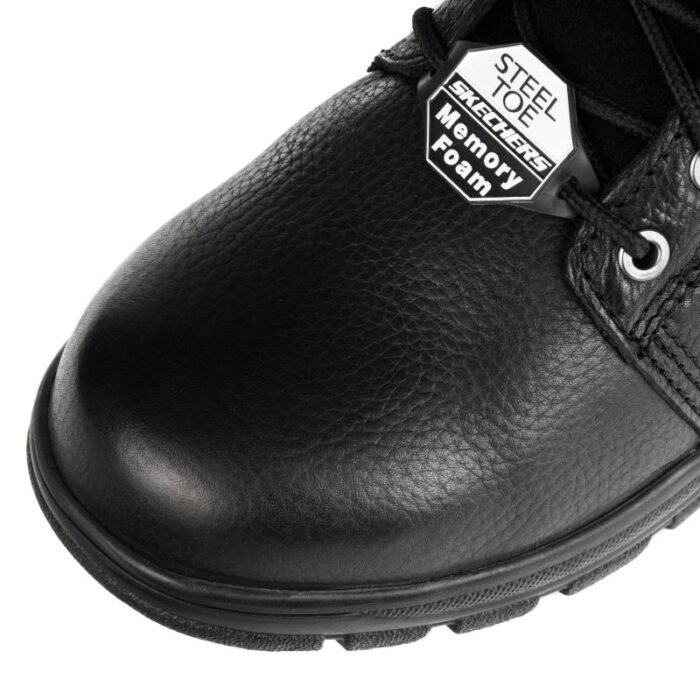 Skechers Workshire M 77009EC/BLK