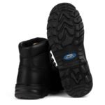 Skechers Workshire M 77009EC/BLK
