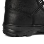 Skechers Workshire M 77009EC/BLK