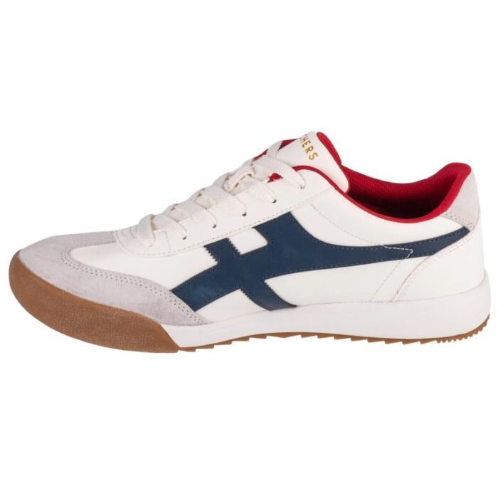 Skechers Zinger - Manzanilla Totale 183280-WNVR Beyaz 41 - Görsel 2