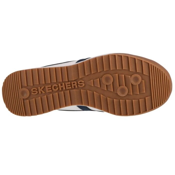 Skechers Zinger - Manzanilla Totale 183280-WNVR Beyaz 41 - Görsel 4