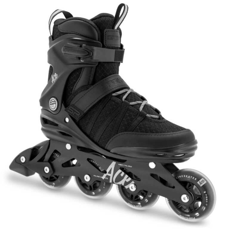 Spokey Ace SPK-944692 Paten
