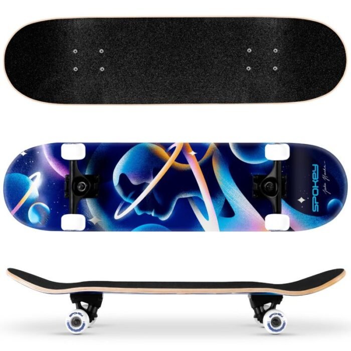 Spokey ASTRO Skateboard 🛹