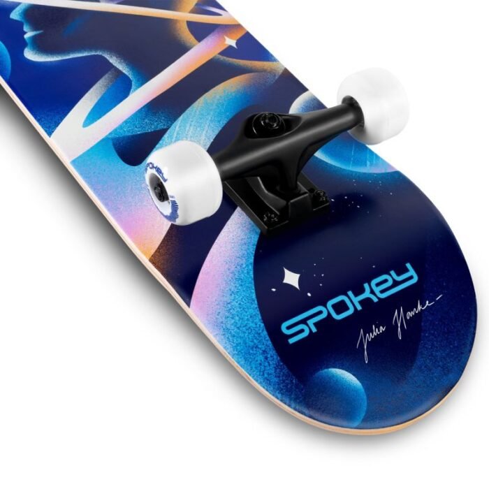 Spokey ASTRO Skateboard 🛹