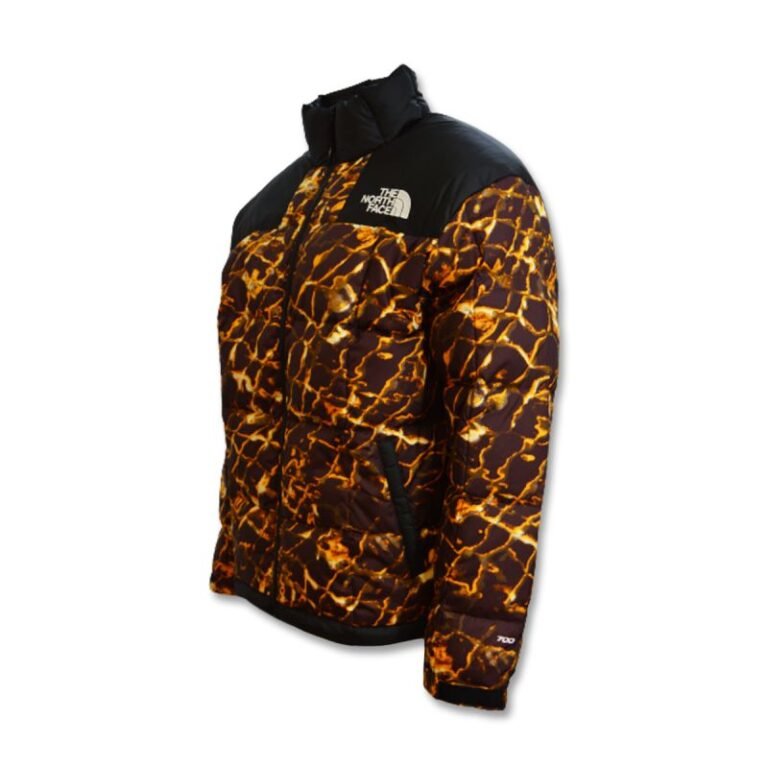 The North Face 1990