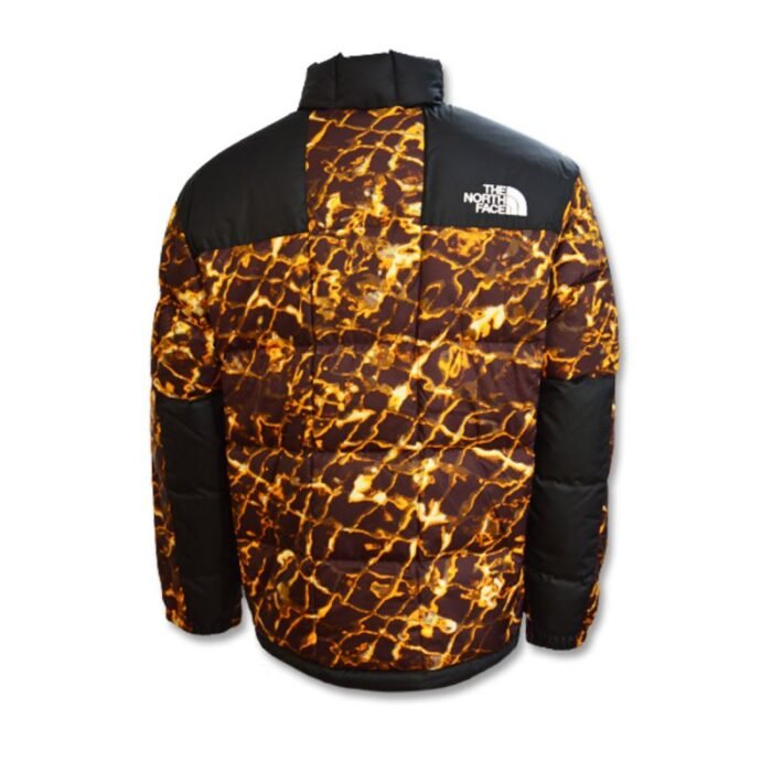 The North Face 1990