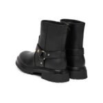 Tommy Hilfiger Bootie T3A5-34021-1355999-999 Siyah - Görsel 2