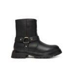 Tommy Hilfiger Bootie T3A5-34021-1355999-999 Siyah