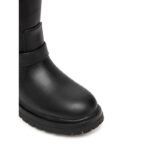 Tommy Hilfiger Bootie T3A5-34021-1355999-999 Siyah - Görsel 4