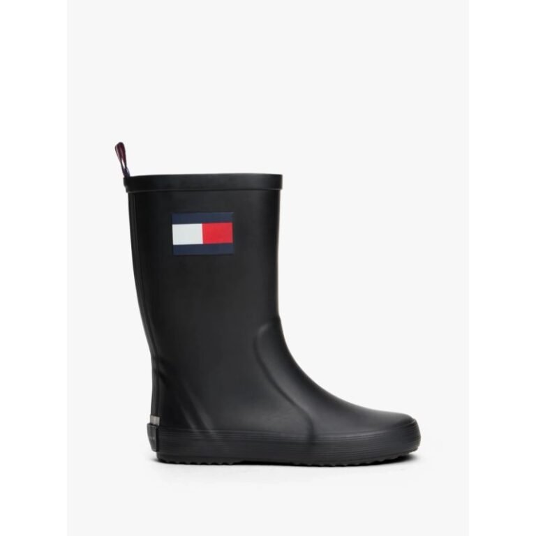 Tommy Hilfiger yağmur çizmesi
