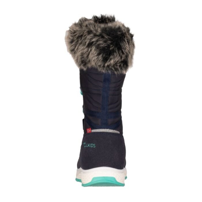 Trollkids Kızlar için Hemsedal