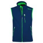 Trollkids Çocuk Trollfjord Yelek Jr 306-120