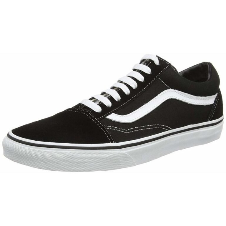 Vans Old Skool U