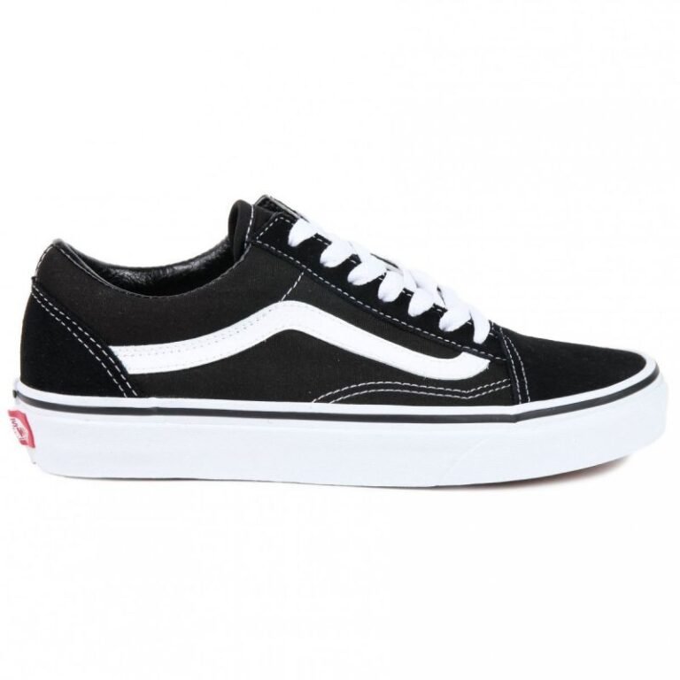 Vans Old Skool U