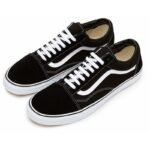 Vans Old Skool U