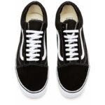 Vans Old Skool U