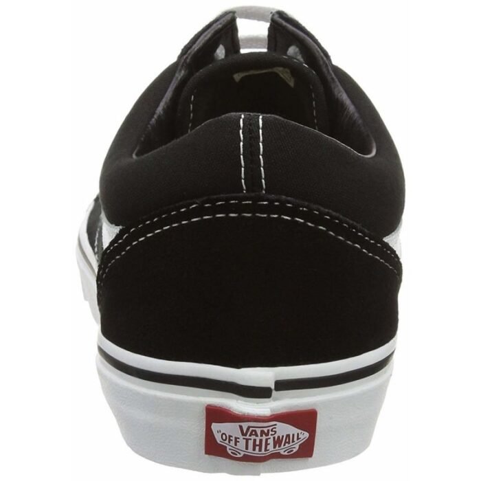 Vans Old Skool U