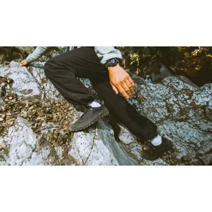 Vivobarefoot Tracker Deri Düşük