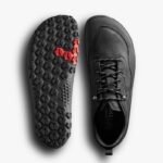 Vivobarefoot Tracker Deri Düşük