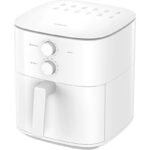 Xiaomi Air Fryer Essential 6L Hava Kızartma Makinesi