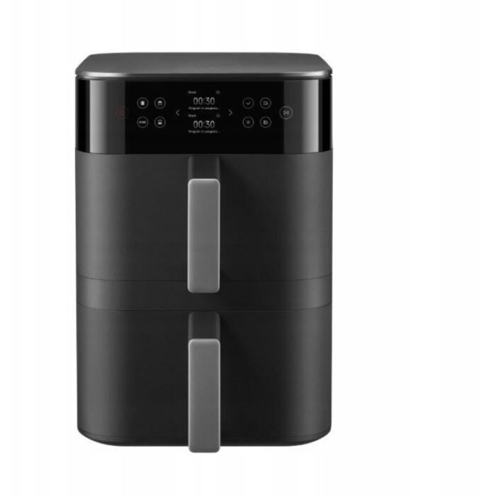 Xiaomi Akıllı Çift Katlı