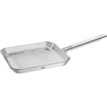 ZWILLING Plus ızgara tavası 24 cm 40996-024-0