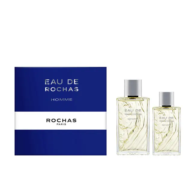 women-s-perfume-set-rochas-eau-de-rochas-homme-2-pieces_1287137 Rochas Eau De Rochas