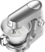 KENWOOD KVC85.124SI Gümüş Renkli 2