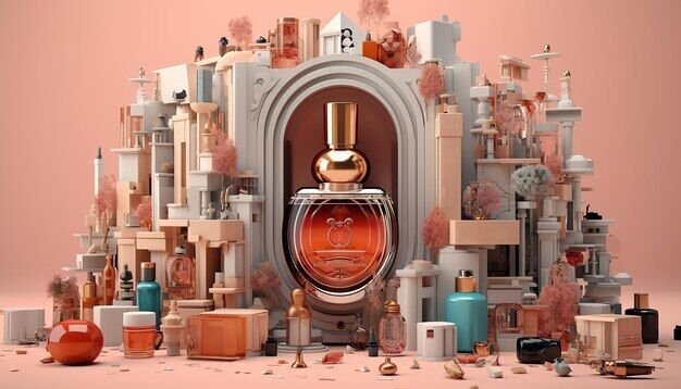 en çok tercih edilen parfüm markaları - En Popüler Parfüm Markaları