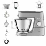 KENWOOD KVC85.124SI Gümüş Renkli
