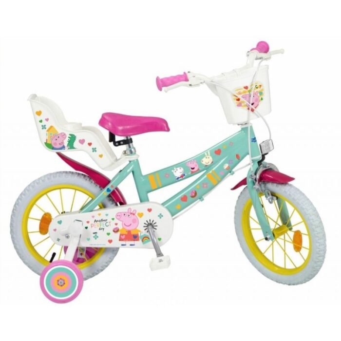 14" Toimsa Jr TOI1498