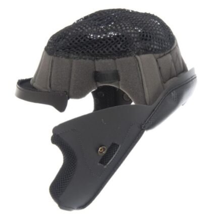 661 COMP kask süngerleri