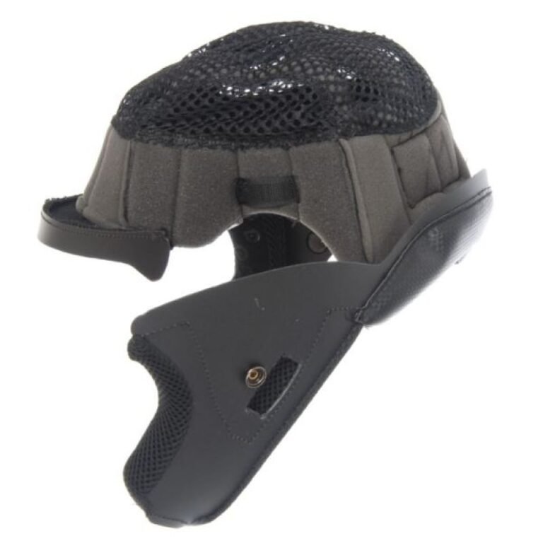 661 COMP kask süngerleri