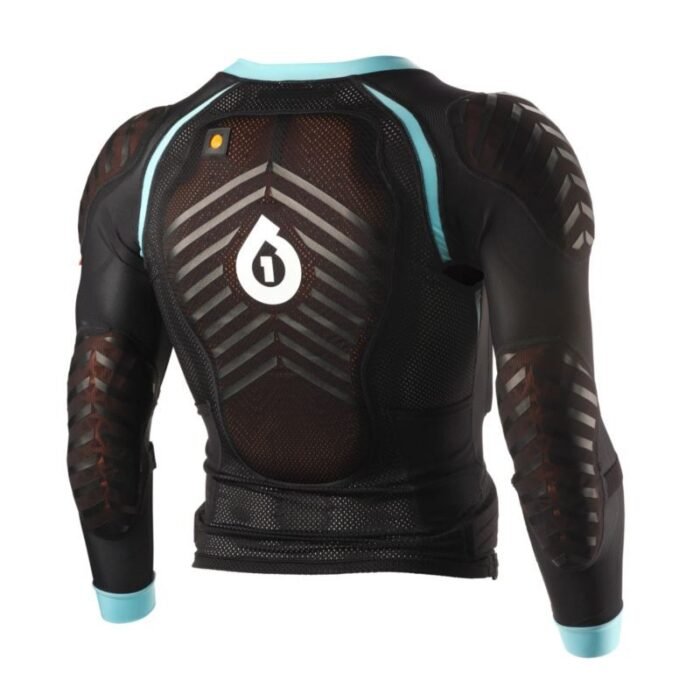 661 EVO COMPRESSION WOMENS