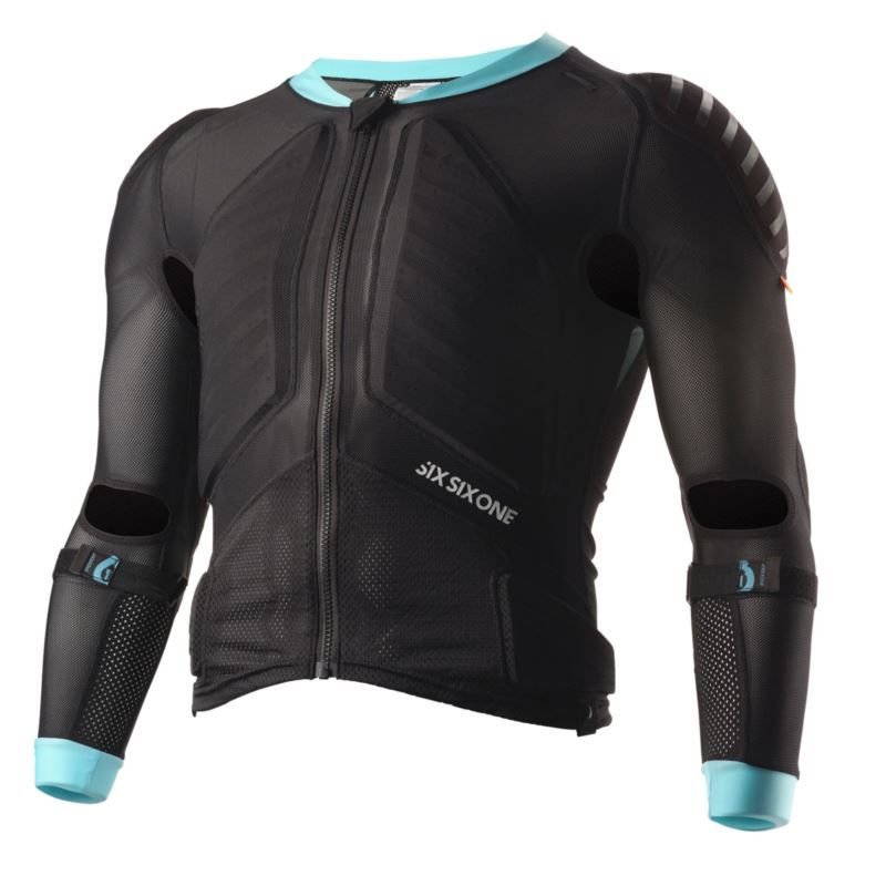tryoshop-661-evo-compression-womens-xl-armor-1894016 661 EVO SIKIŞTIRMA KORUMA