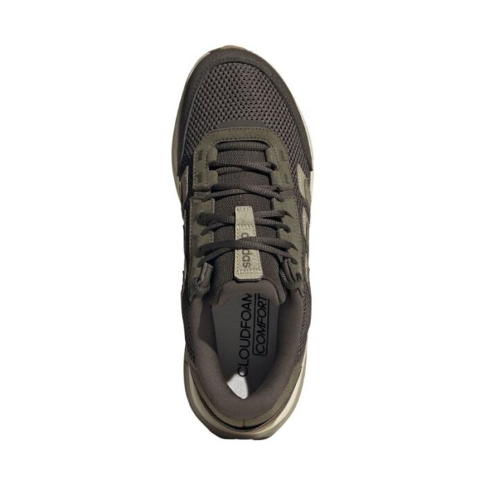 adidas Astrastar JP5940 erkek ayakkabıları - Görsel 4