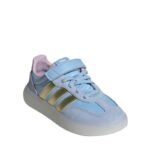 Adidas Barreda Decode Frozen Blue JQ4378 Çocuk Ayakkabıları - Görsel 2