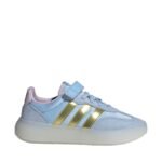 Adidas Barreda Decode Frozen Blue JQ4378 Çocuk Ayakkabıları