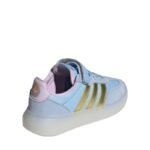 Adidas Barreda Decode Frozen Blue JQ4378 Çocuk Ayakkabıları - Görsel 3