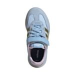 Adidas Barreda Decode Frozen Blue JQ4378 Çocuk Ayakkabıları - Görsel 4