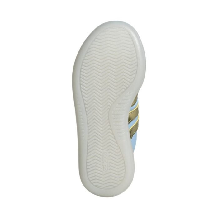Adidas Barreda Decode Frozen Blue JQ4378 Çocuk Ayakkabıları - Görsel 6