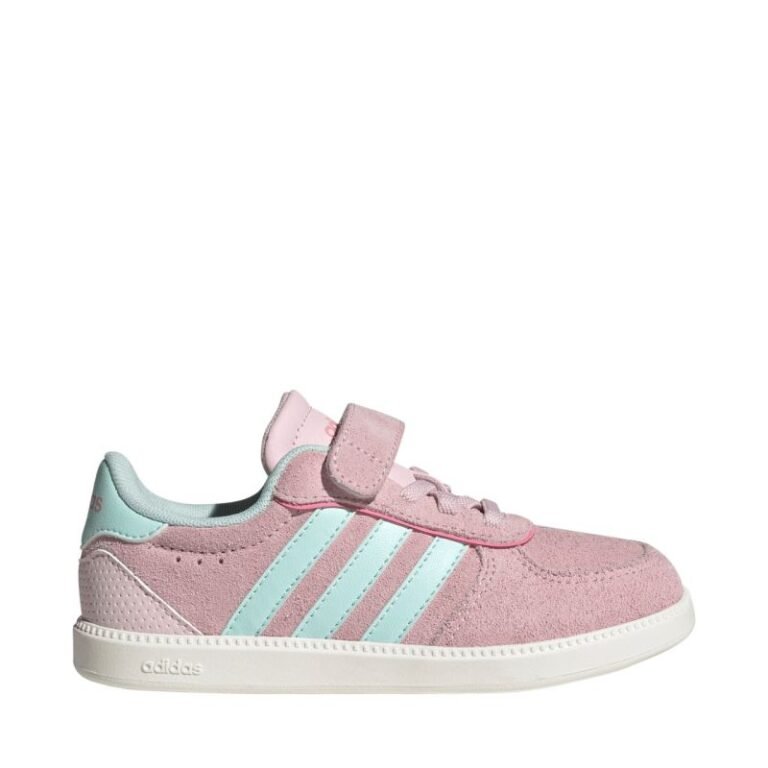 Adidas Breaknet Sleek pembe