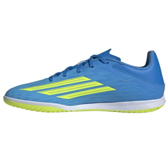 Adidas F50 Club IN JR9048 Ayakkabı - Görsel 2